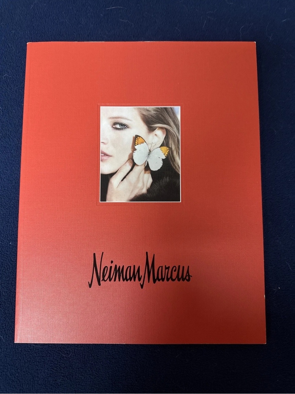 Neiman Marcus THE BOOK Fall 2023 EDITION 1- NEW FRONTIERS Behind the Magic, Us.
